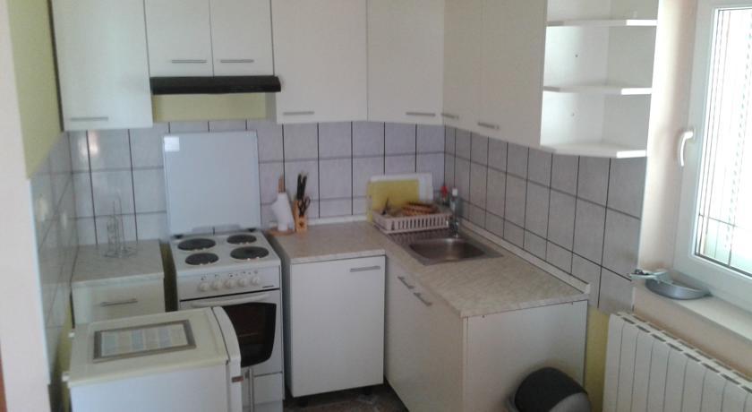 Apartments Katarina Smrika Cameră foto