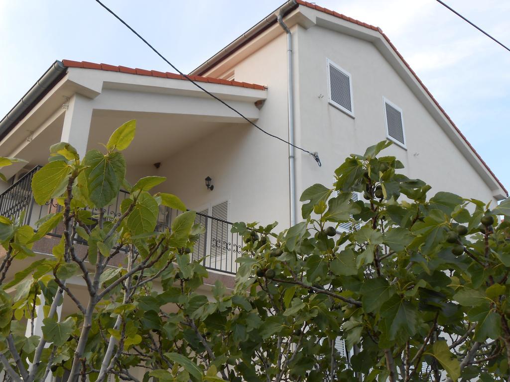 Apartments Katarina Smrika Cameră foto