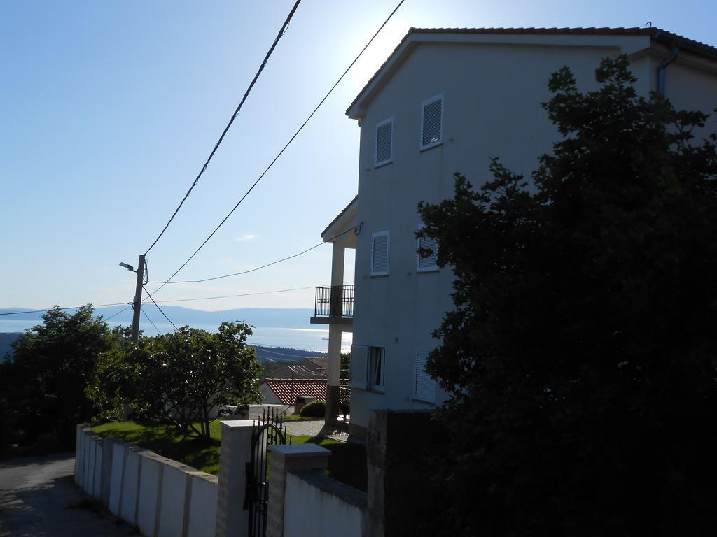 Apartments Katarina Smrika Cameră foto