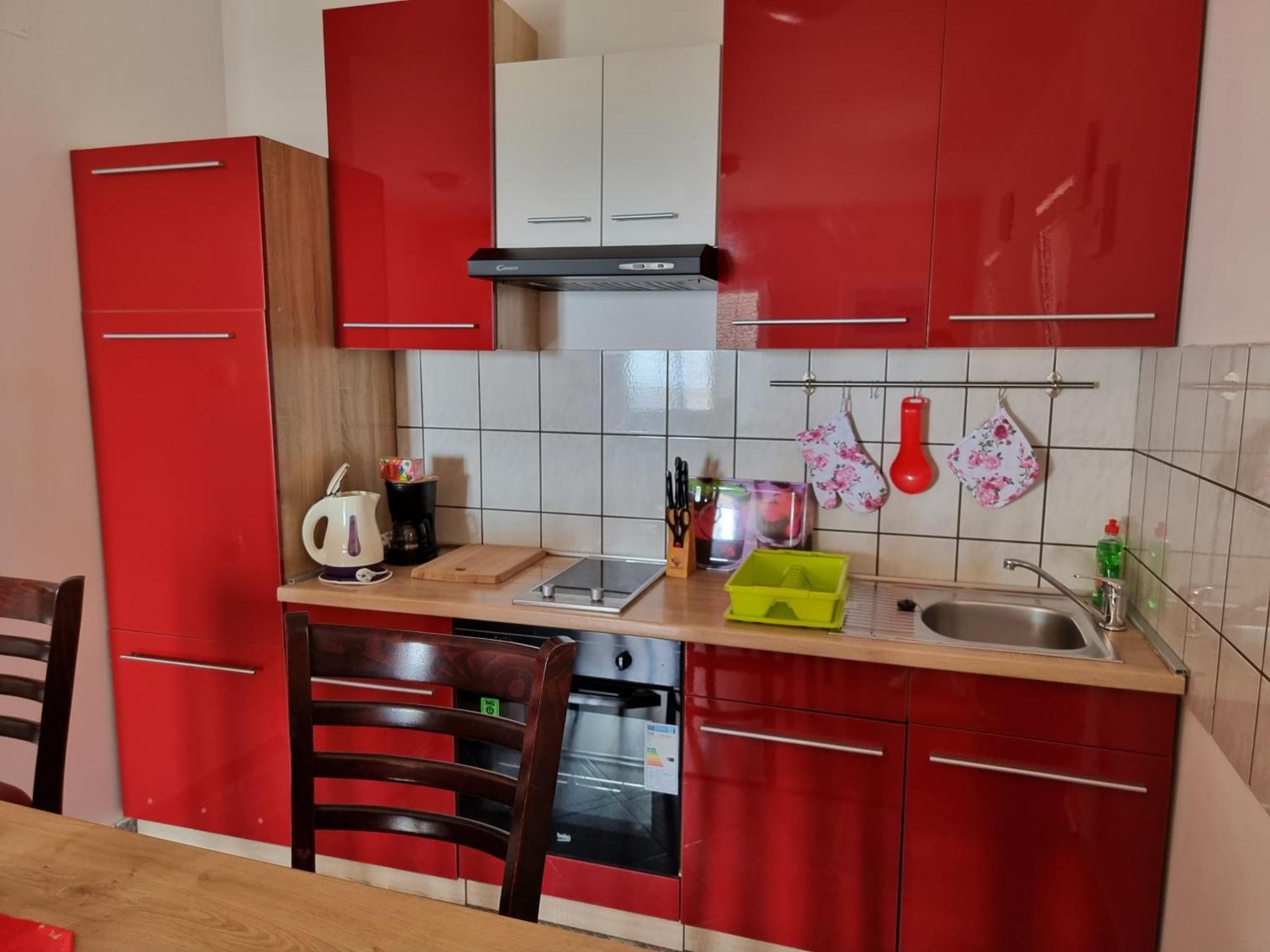 Apartments Katarina Smrika Cameră foto