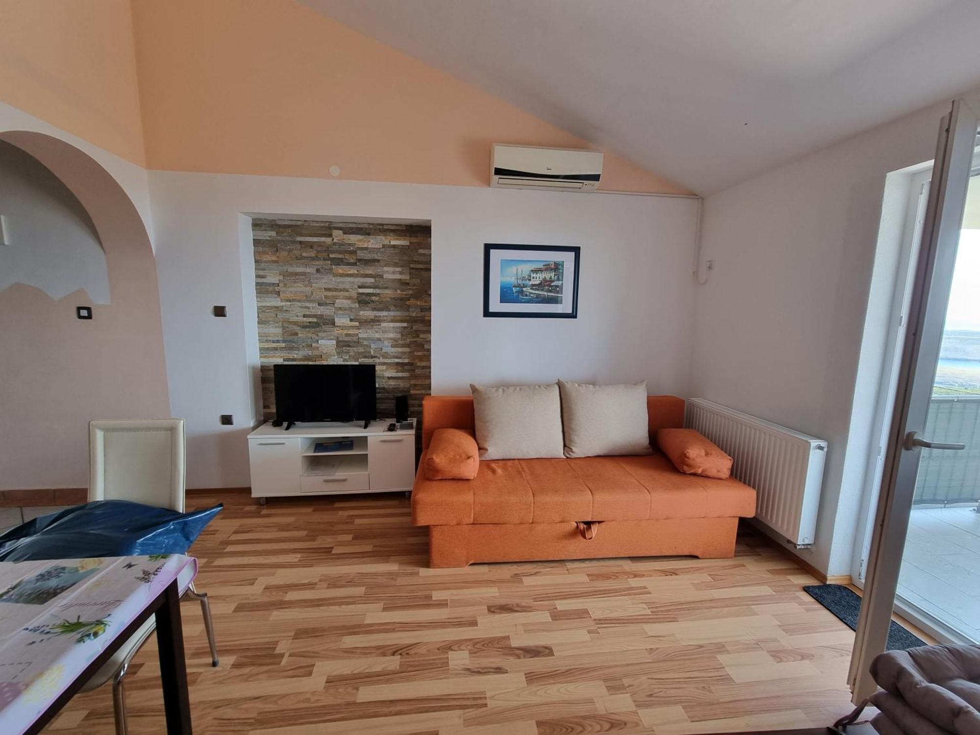 Apartments Katarina Smrika Cameră foto