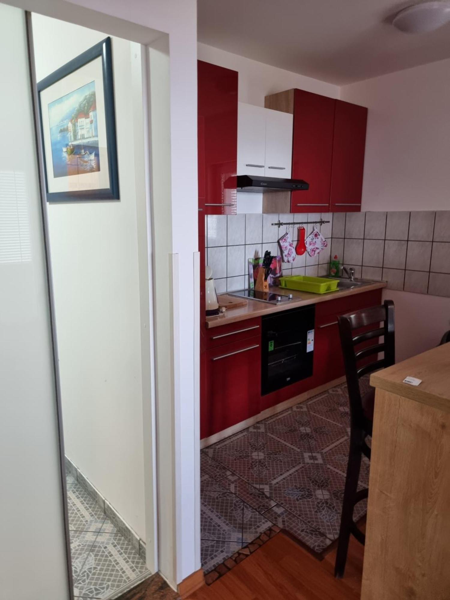 Apartments Katarina Smrika Cameră foto