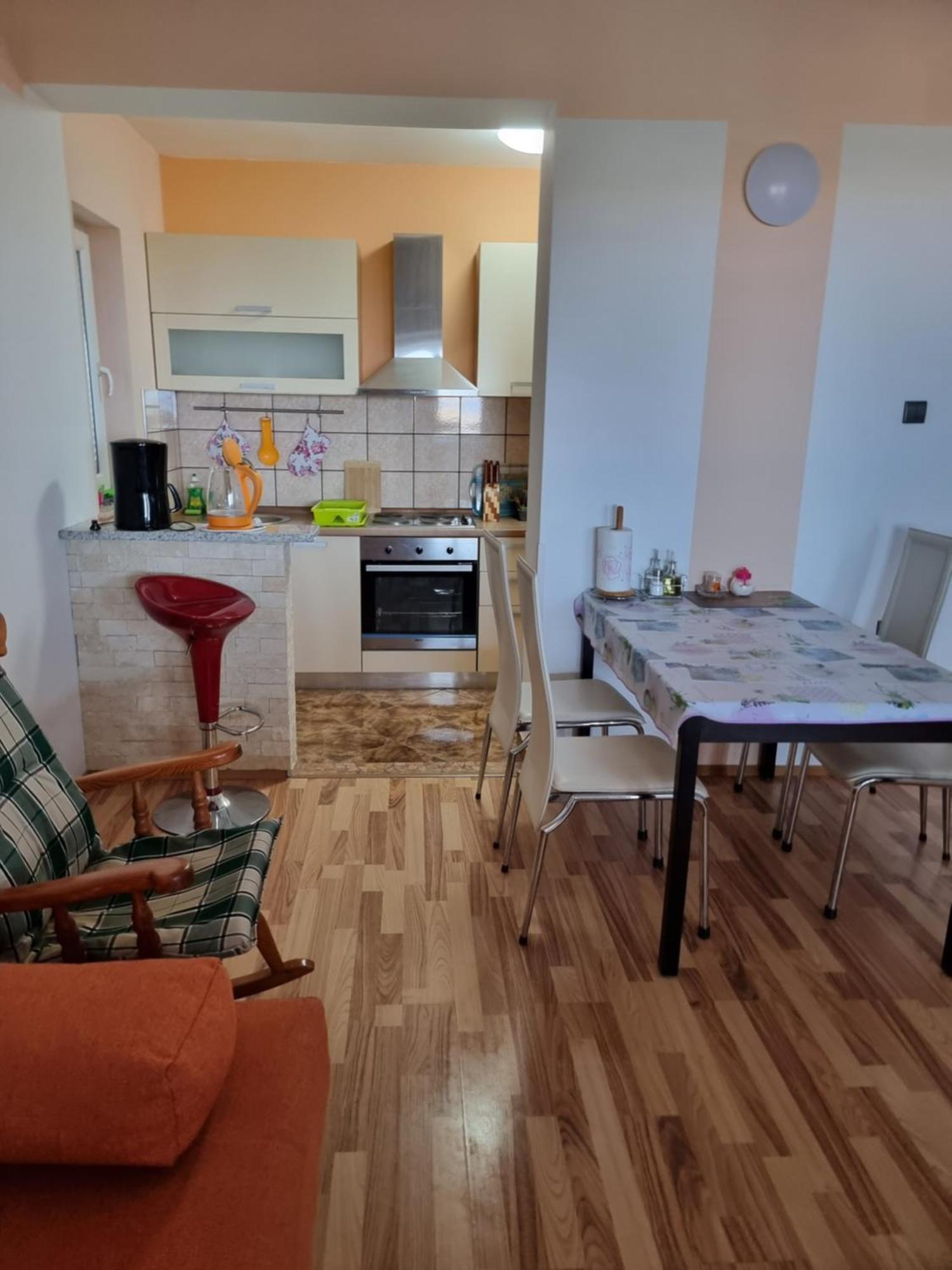 Apartments Katarina Smrika Cameră foto